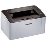 Ficha técnica e caractérísticas do produto Impressora Samsung SL-M2020 M2020 Monocromática Laser Xpress
