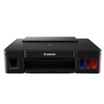 Ficha técnica e caractérísticas do produto Impressora Tanque de Tinta Colorida Pixma Maxx Tinta G1100 Canon