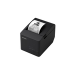 Ficha técnica e caractérísticas do produto Impressora Térmica NFCe 80mm Epson TM-T20X Guilhotina (Serial / USB)