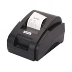 Ficha técnica e caractérísticas do produto Impressora Térmica Cupom não Fiscal 58mm Usb - Xprinter