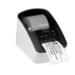 Ficha técnica e caractérísticas do produto Impressora Termica de Etiqueta Ql-700 Brother
