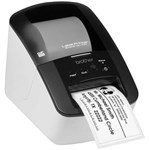 Ficha técnica e caractérísticas do produto Impressora Térmica de Etiquetas Brother QL-700