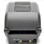 Ficha técnica e caractérísticas do produto Impressora Térmica de Etiquetas Gt800 USB, Serial e Paralela - Zebra