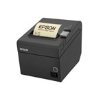 Ficha técnica e caractérísticas do produto Impressora Térmica de Recibo Epson Tm-T20 USB