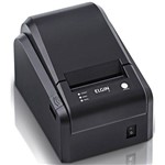 Ficha técnica e caractérísticas do produto Impressora Térmica Elgin I7 USB 46i7usbckd00
