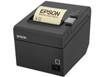 Ficha técnica e caractérísticas do produto Impressora Térmica Epson não Fiscal - TM-T20 Ethernet