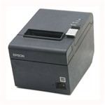 Ficha técnica e caractérísticas do produto Impressora Térmica Epson não Fiscal - Tm-t20 Interface USB