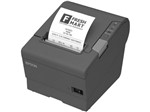 Ficha técnica e caractérísticas do produto Impressora Térmica Epson não Fiscal - TM-T88V USB/Serial