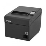 Ficha técnica e caractérísticas do produto Impressora Térmica Epson TM-T20 USB BRCB10081