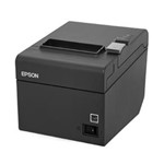 Ficha técnica e caractérísticas do produto Impressora Termica Epson TM-T20 USB - BRCB10081