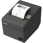 Ficha técnica e caractérísticas do produto Impressora Termica Epson TM-T20 USB não Fiscal