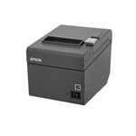 Ficha técnica e caractérísticas do produto Impressora Térmica Epson TMT20 USB