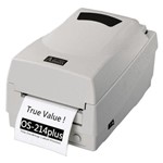 Ficha técnica e caractérísticas do produto Impressora Termica Etiquetas Argox Os-214 Plus