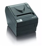 Ficha técnica e caractérísticas do produto Impressora Térmica K não Fiscal Elgin