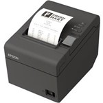 Ficha técnica e caractérísticas do produto Impressora Termica N/Fiscal Epson Tm-T20 Usb C/Guilhotina - Brcb10081
