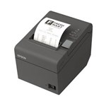 Ficha técnica e caractérísticas do produto Impressora Térmica não Fiscal com Guilhotina TM-T20 BRCB10082 Epson