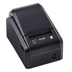 Ficha técnica e caractérísticas do produto Impressora Termica Nao Fiscal Elgin I7 USB com Serrilha