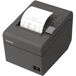 Ficha técnica e caractérísticas do produto Impressora Térmica não Fiscal Epson TM-T20 USB com Guilhotina