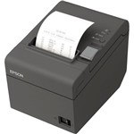 Ficha técnica e caractérísticas do produto Impressora Térmica não Fiscal Epson TM-T20 USB com Guilhotina