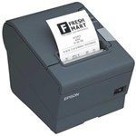 Ficha técnica e caractérísticas do produto Impressora Térmica não Fiscal Epson TM-T88V(084), USB