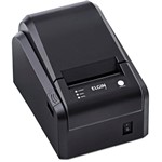 Ficha técnica e caractérísticas do produto Impressora Térmica não Fiscal USB com Serrilha - I7 - Elgin