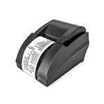 Impressora Térmica Nao Fiscal USB Ticket Cupom 58mm