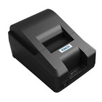 Ficha técnica e caractérísticas do produto Impressora Térmica RP58A Rongta Bluetooth Cupom Fiscal
