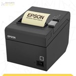 Ficha técnica e caractérísticas do produto Impressora Térmica TM T20 - Epson
