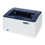 Ficha técnica e caractérísticas do produto Impressora Xerox Laser Cognac 3020Bib Mono