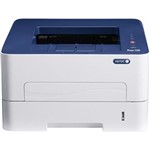 Ficha técnica e caractérísticas do produto Impressora Xerox Laser Cognac A4 3260DNIBMONO