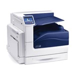 Ficha técnica e caractérísticas do produto Impressora Xerox Laser Color Phaser 7800dn 45ppm 1200x2400 Duplex A3 Rede Usb 7800dnmono