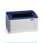 Ficha técnica e caractérísticas do produto Impressora Xerox Laser Phaser 3020 - 110V