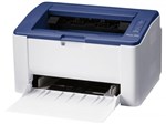 Impressora Xerox Phaser 3020 Laser LCD - Wi-Fi