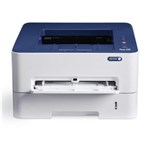 Ficha técnica e caractérísticas do produto Impressora Xerox Phaser 3260 Laser Mono (A4)