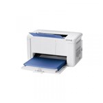 Ficha técnica e caractérísticas do produto Impressora Xerox Phaser Laser 3040B