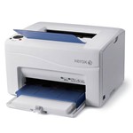 Ficha técnica e caractérísticas do produto Impressora Xerox Phaser LASER Color 6000b