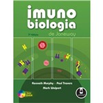 Ficha técnica e caractérísticas do produto Imunobiologia de Janeway - 7ª Edição - Artmed