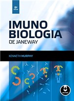 Ficha técnica e caractérísticas do produto Imunobiologia de Janeway