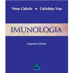 Ficha técnica e caractérísticas do produto Imunologia - 02 Ed