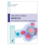 Ficha técnica e caractérísticas do produto Imunologia Básica 9ª EDIÇÃO