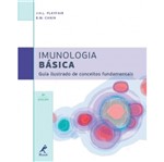 Ficha técnica e caractérísticas do produto Imunologia Basica - Manole
