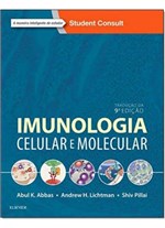 Ficha técnica e caractérísticas do produto Imunologia Celular e Molecular - Elsevier