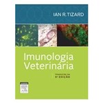 Ficha técnica e caractérísticas do produto Imunologia Veterinaria - Elsevier