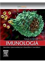 Ficha técnica e caractérísticas do produto Imunologia