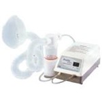Ficha técnica e caractérísticas do produto Inalador/Nebulizador Ultra-Sônico Respiramax - NS Inaladores