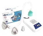 Inalador Nebulizador Ultrassônico Nevoni 13013 UltraSonic