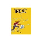 Ficha técnica e caractérísticas do produto Incal - Integral
