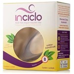 Ficha técnica e caractérísticas do produto Inciclo Coletor Menstrual