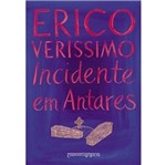 Ficha técnica e caractérísticas do produto Incidente em Antares - Cia de Bolso