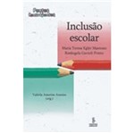 Ficha técnica e caractérísticas do produto Inclusao Escolar - Summus - 1 Ed